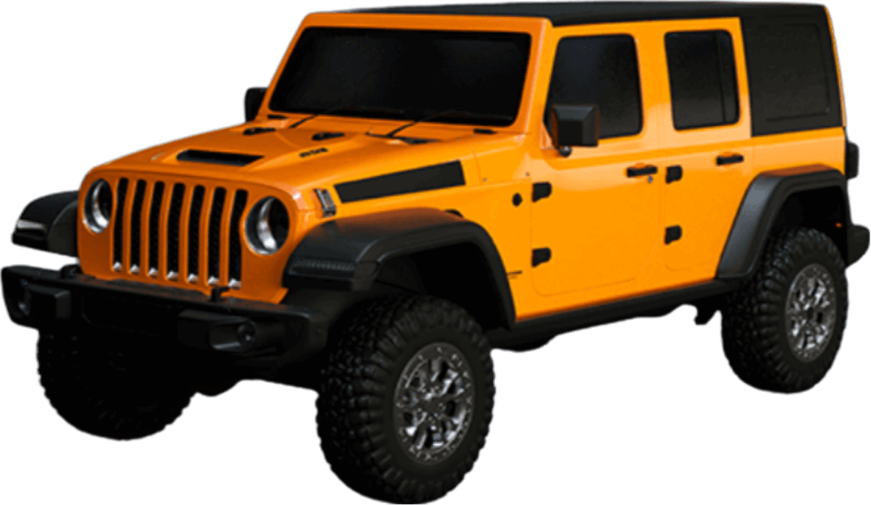 Jeep